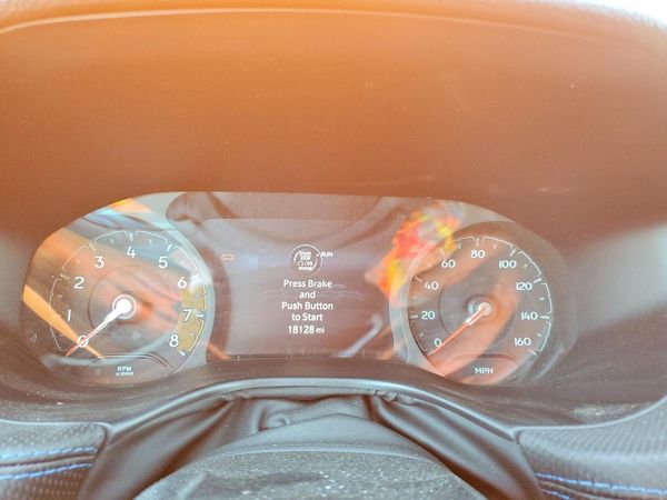 2026 JEEP COMPASS LATITUDE 4X4