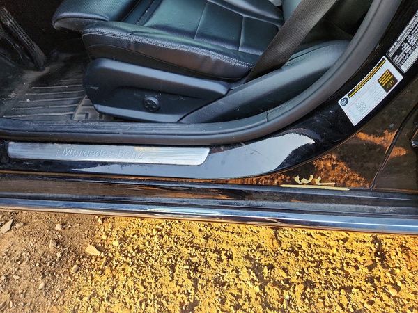 2019 MERCEDES-BENZ C C300-4M