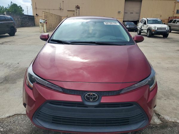 2023 TOYOTA COROLLA
