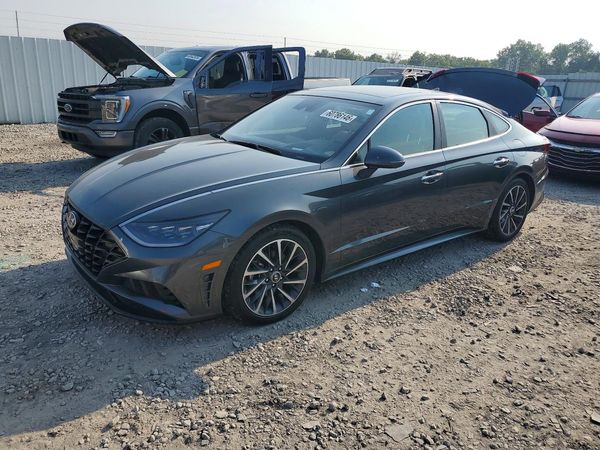 2023 HYUNDAI SONATA