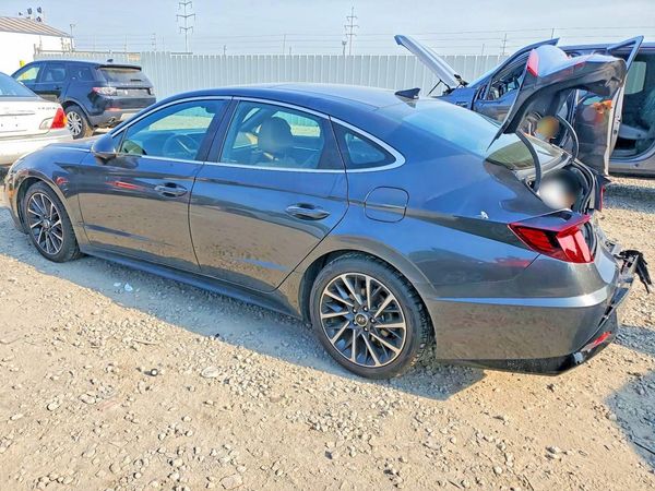 2023 HYUNDAI SONATA