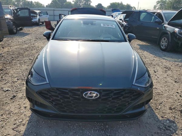 2023 HYUNDAI SONATA