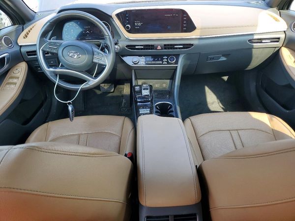 2023 HYUNDAI SONATA