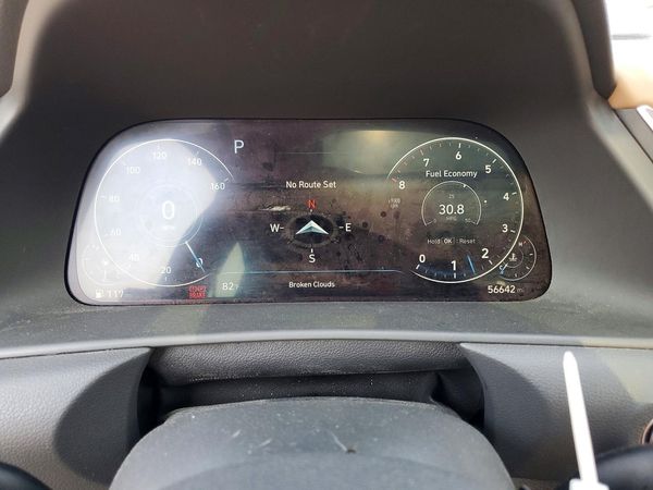2023 HYUNDAI SONATA