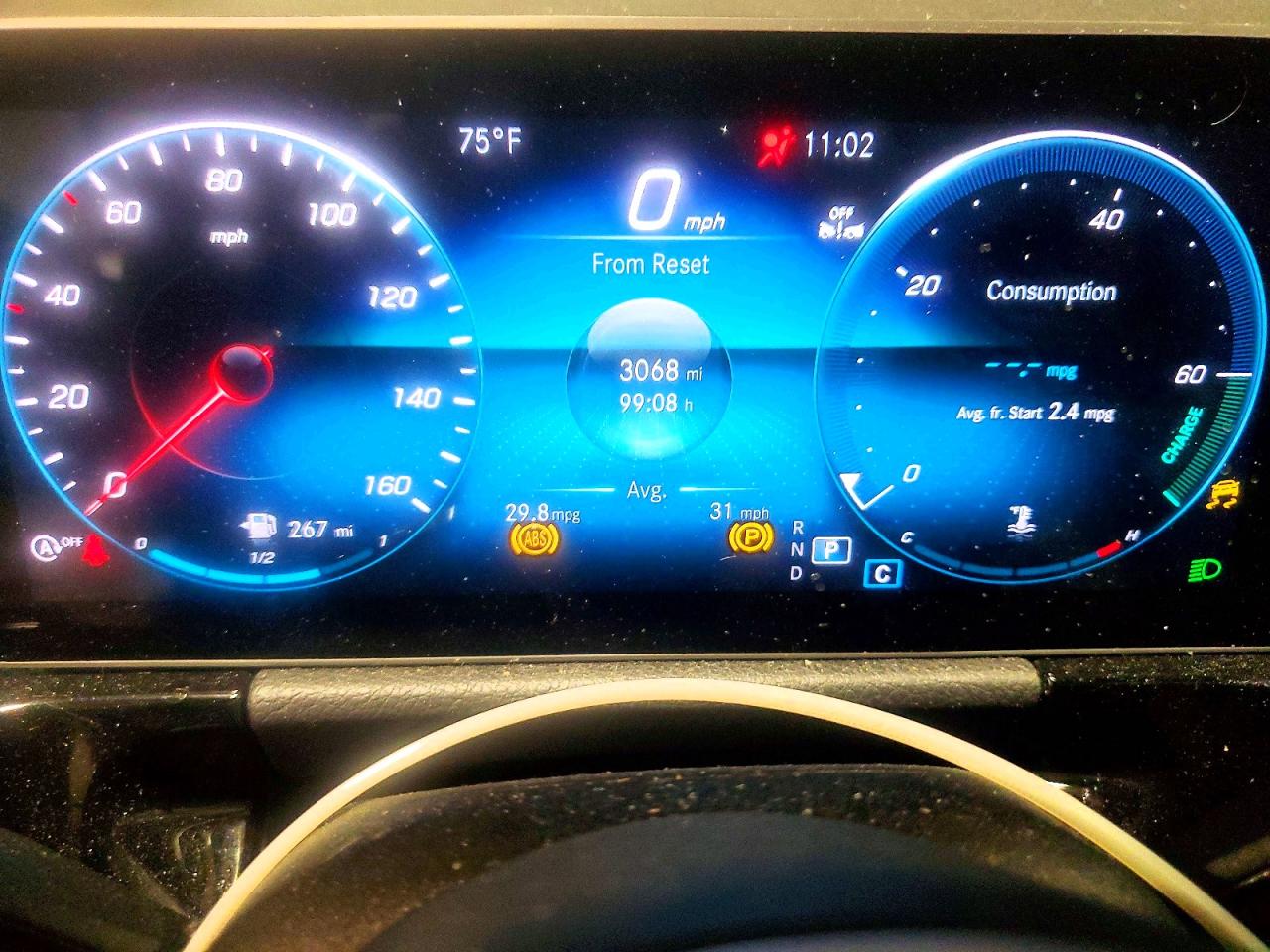 2021 MERCEDES-BENZ GLA GLA250-4M