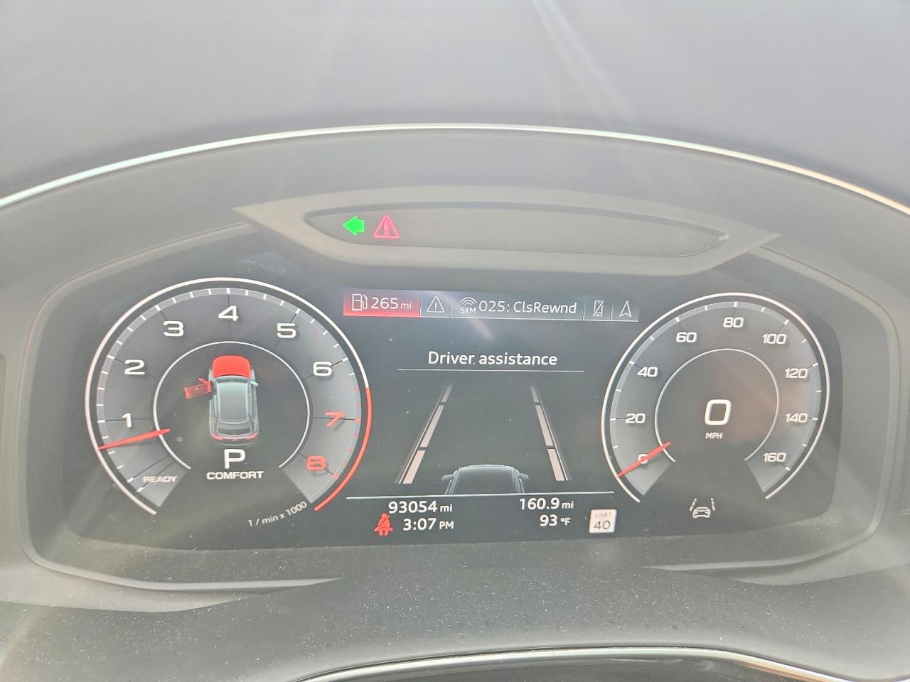 2019 AUDI Q8 quattro Prestige