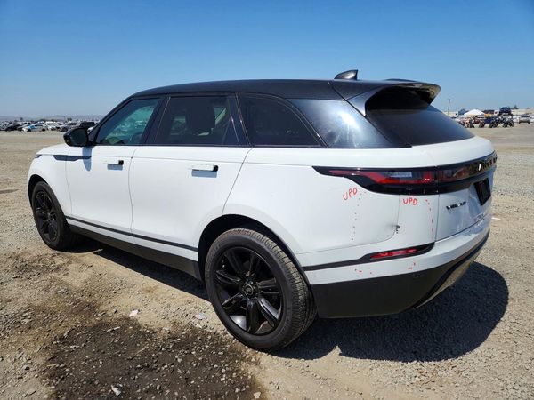 2022 LAND ROVER RANGE ROVER VELAR S