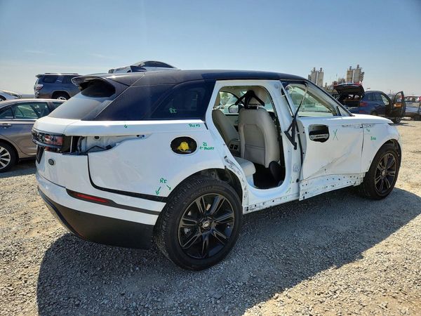 2022 LAND ROVER RANGE ROVER VELAR S