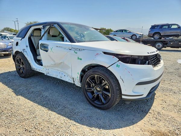 2022 LAND ROVER RANGE ROVER VELAR S
