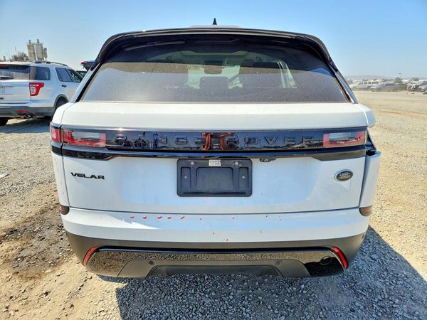 2022 LAND ROVER RANGE ROVER VELAR S