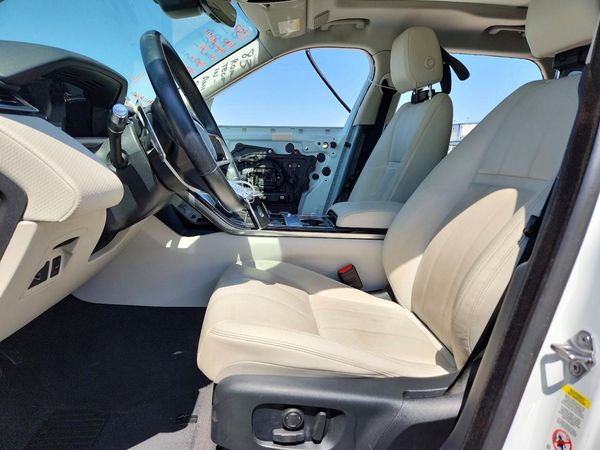 2022 LAND ROVER RANGE ROVER VELAR S