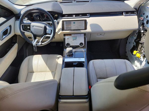 2022 LAND ROVER RANGE ROVER VELAR S
