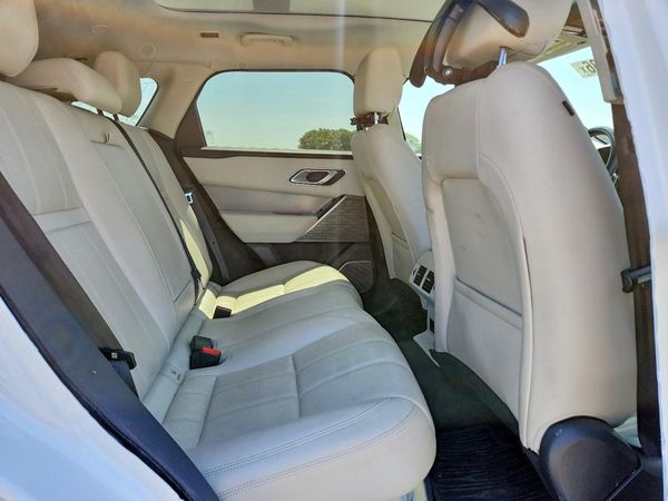 2022 LAND ROVER RANGE ROVER VELAR S