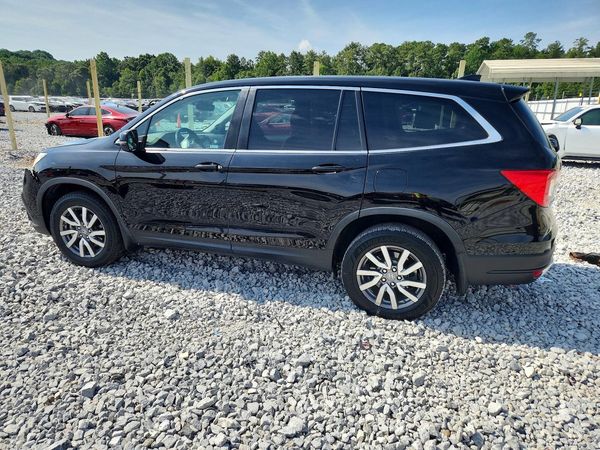 2020 HONDA PILOT EXL