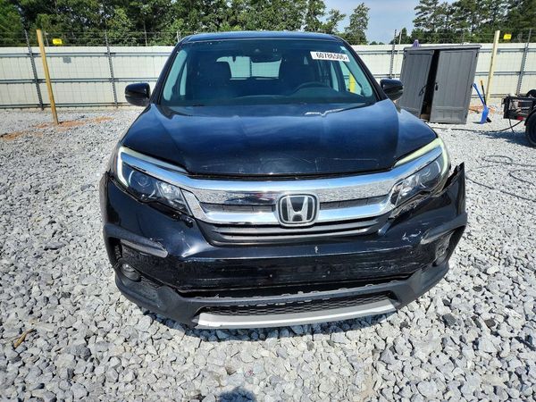 2020 HONDA PILOT EXL