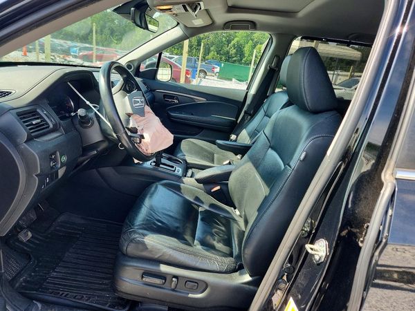 2020 HONDA PILOT EXL