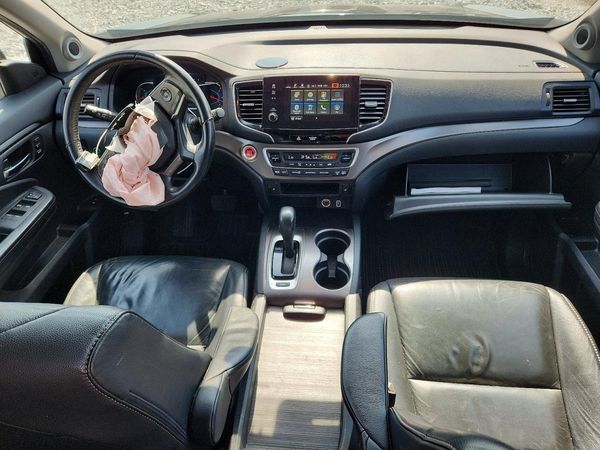 2020 HONDA PILOT EXL