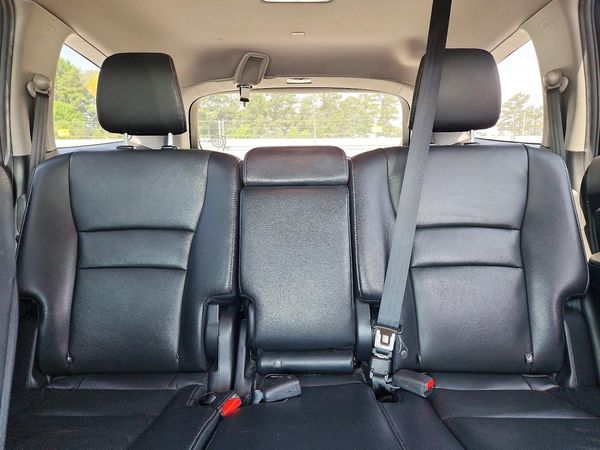2020 HONDA PILOT EXL