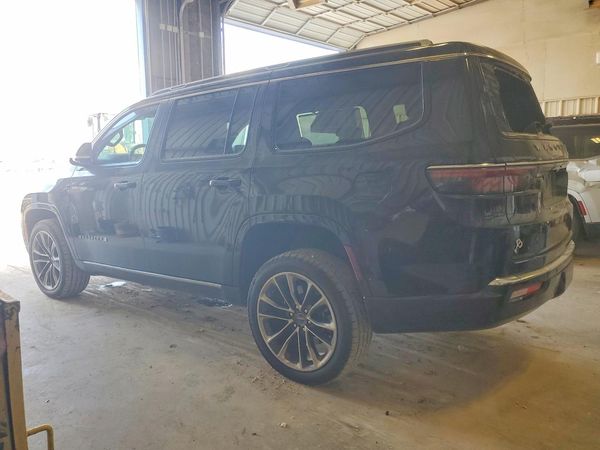 2024 JEEP WAGONEER SERIES III 4X4