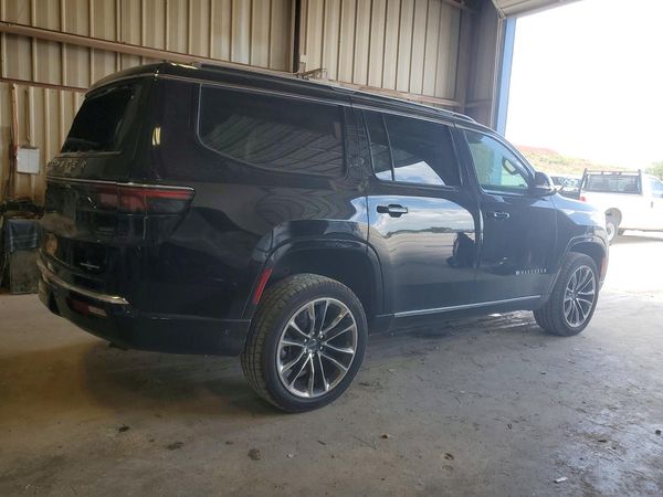 2024 JEEP WAGONEER SERIES III 4X4