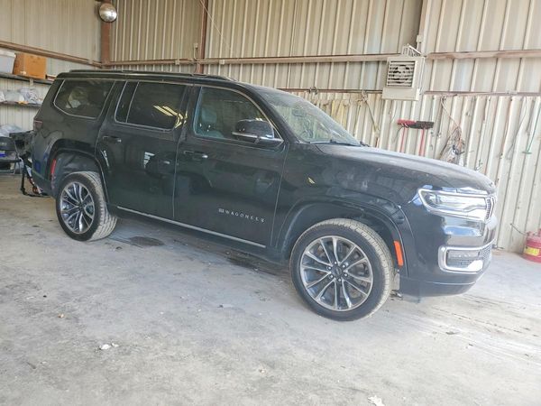 2024 JEEP WAGONEER SERIES III 4X4
