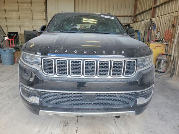 2024 JEEP WAGONEER SERIES III 4X4