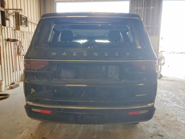 2024 JEEP WAGONEER SERIES III 4X4