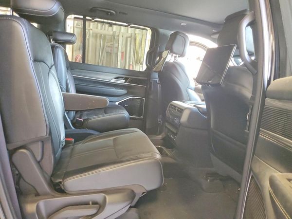2024 JEEP WAGONEER SERIES III 4X4