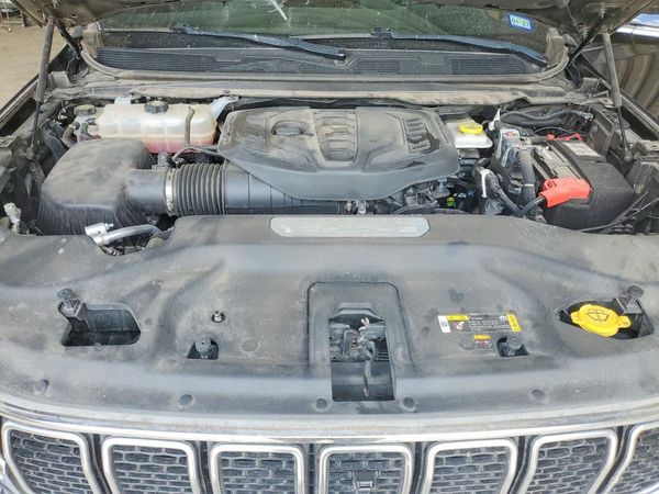 2024 JEEP WAGONEER SERIES III 4X4