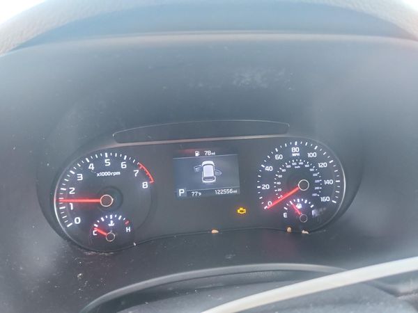 2021 KIA SOUL LX, S, X-Line