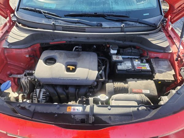 2021 KIA SOUL LX, S, X-Line