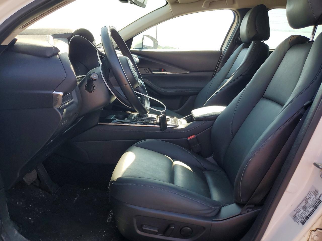 2023 MAZDA CX-30 Preferred Package