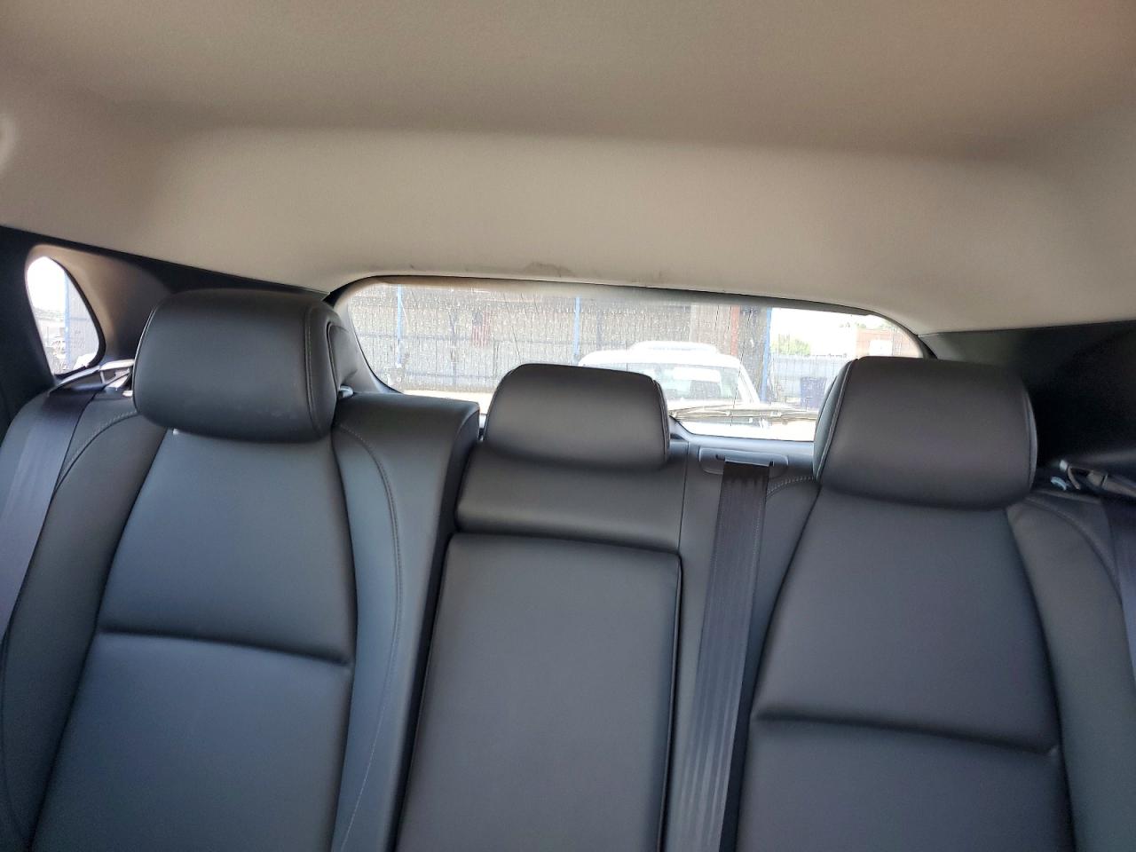 2023 MAZDA CX-30 Preferred Package