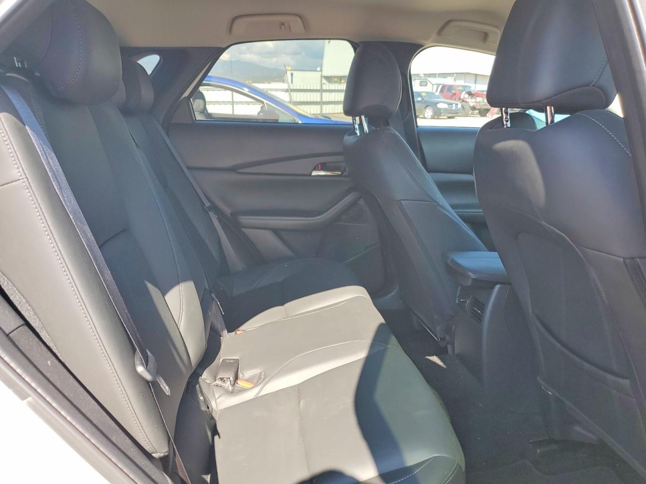 2023 MAZDA CX-30 Preferred Package