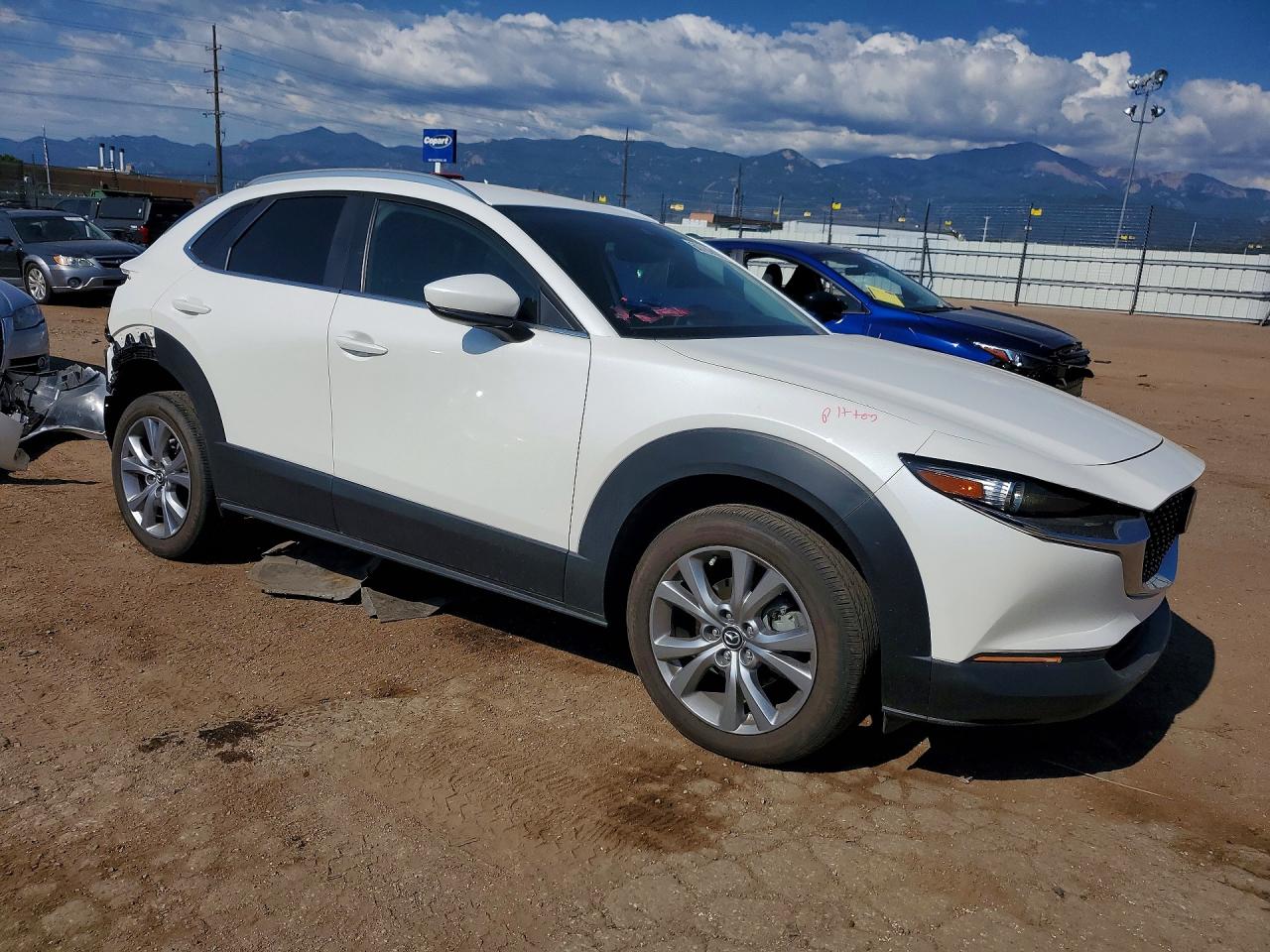 2023 MAZDA CX-30 Preferred Package