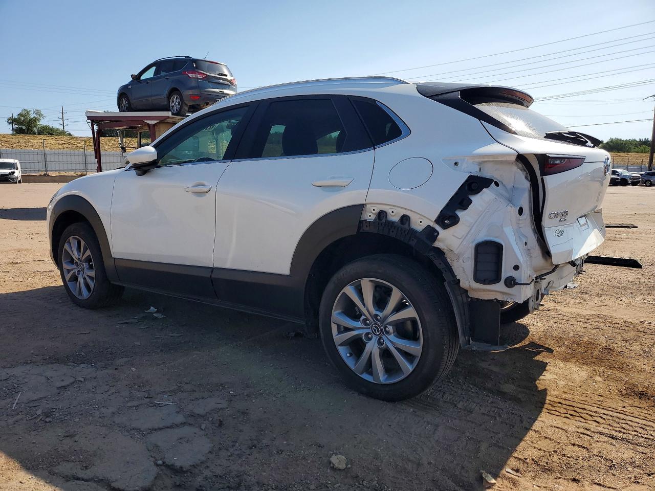 2023 MAZDA CX-30 Preferred Package