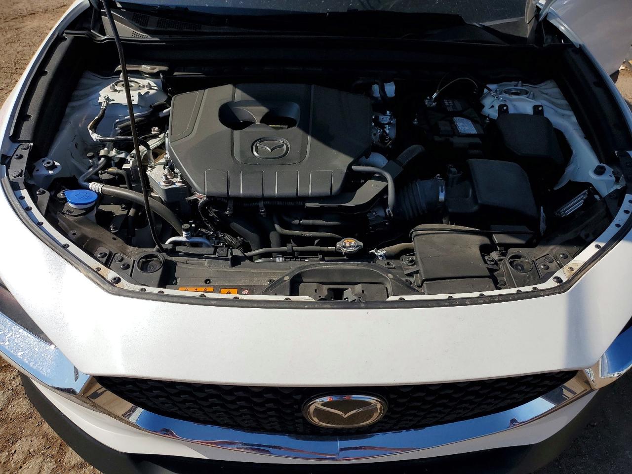 2023 MAZDA CX-30 Preferred Package