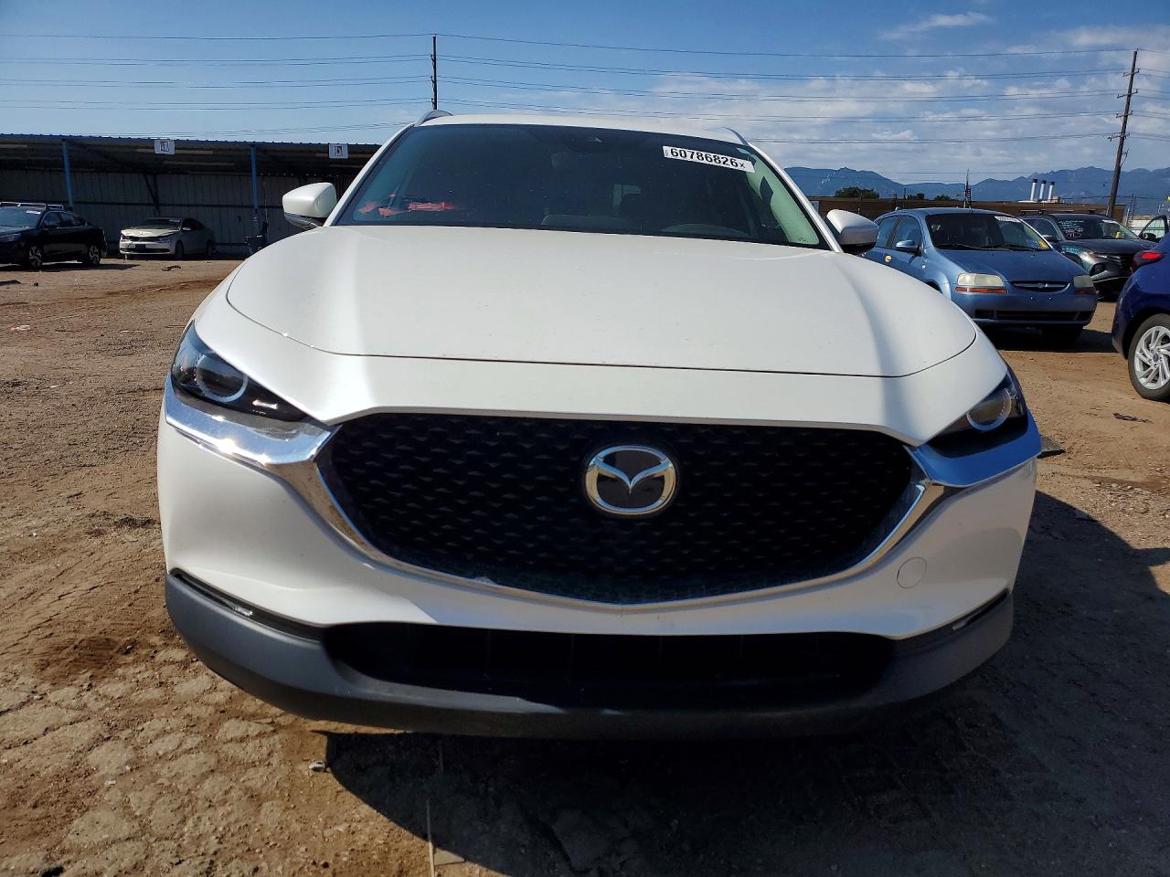 2023 MAZDA CX-30 Preferred Package