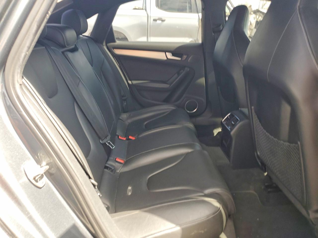 2013 AUDI S4 quattro Premium Plus