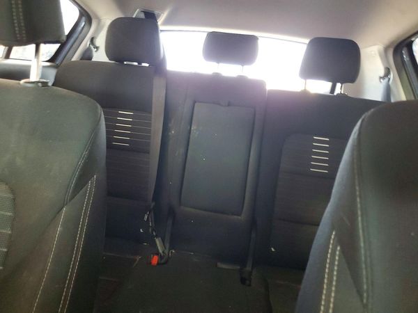 2018 KIA SPORTAGE QL