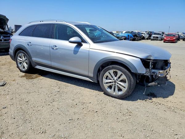 2021 AUDI A4 ALLROAD quattro Premium Plus