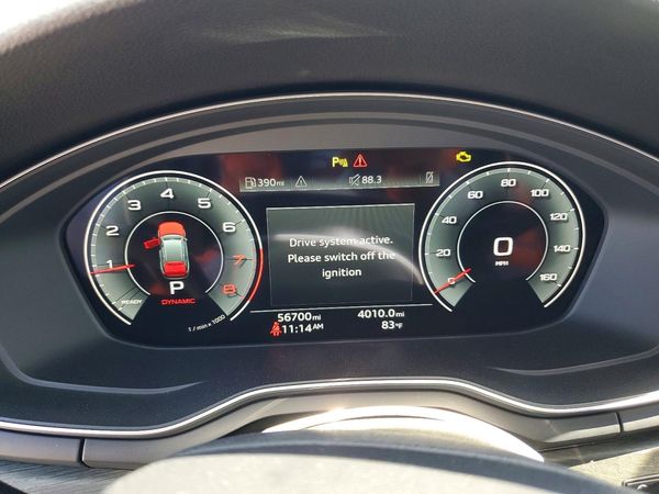 2021 AUDI A4 ALLROAD quattro Premium Plus