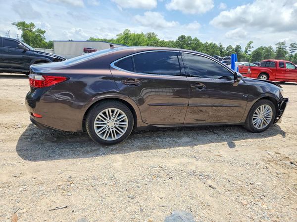 2014 LEXUS ES