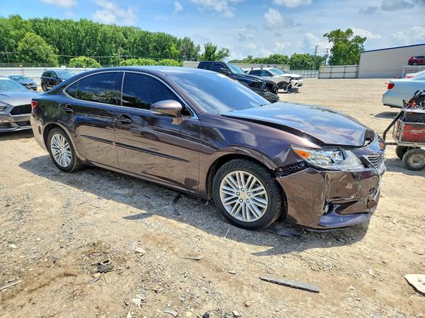 2014 LEXUS ES