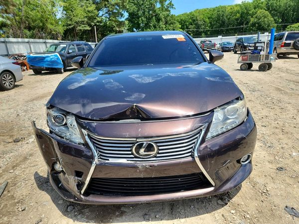 2014 LEXUS ES