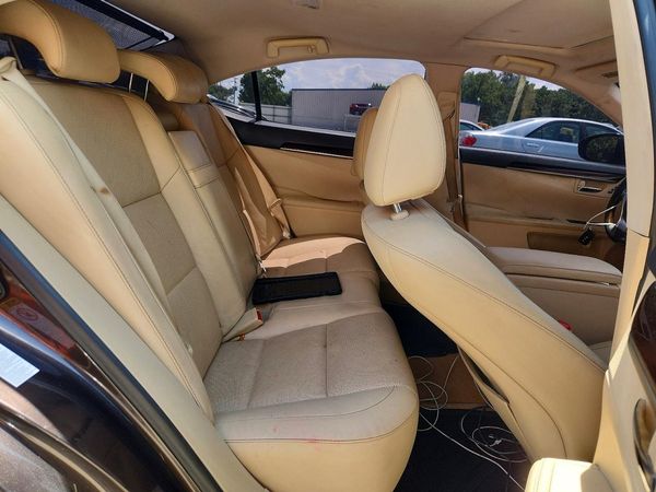 2014 LEXUS ES