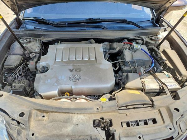 2014 LEXUS ES