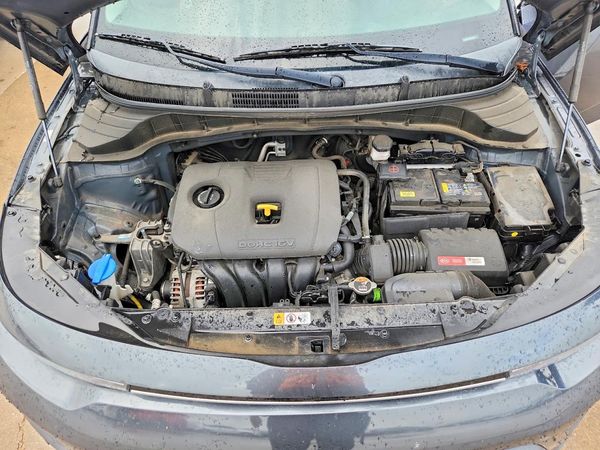 2022 KIA SOUL LX, S, X Line