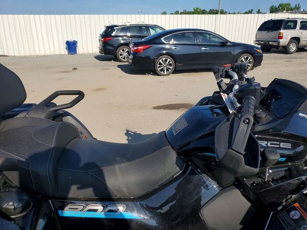 2026 CF MOTO CFORCE
