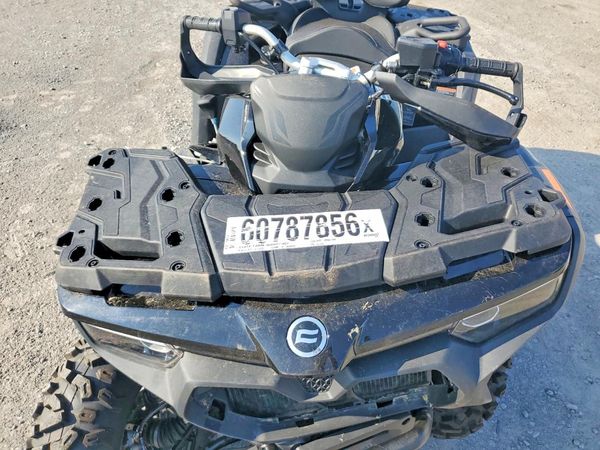 2026 CF MOTO CFORCE